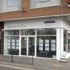 Business 1 image CARSON & CO. ESTATE AGENT MAIDENHEAD Real Estate Services in Maidenhead Be