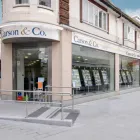 Business 1 image CARSON & CO. SALES AND LETTING AGENTS WOKING Real Estate Services in Woking Su