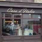 Business 1 image CASA D'ITALIA Restaurants in Spennymoor Co