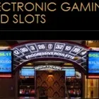 Business 2 image CASINO AT THE EMPIRE Casinos in London Gr