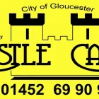 Business 3 image CASTLE CARS PRIVATE HIRE & TAXIS Transportation Services in Gloucester Gl
