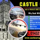 Business 4 image CASTLE CARS PRIVATE HIRE & TAXIS Transportation Services in Gloucester Gl