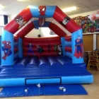 Business 8 image CASTLES IN THE SKY Toys & Games in Gloucester Gl