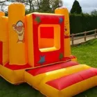 Business 18 image CASTLES IN THE SKY Toys & Games in Gloucester Gl