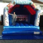 Business 21 image CASTLES IN THE SKY Toys & Games in Gloucester Gl