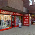 Business 1 image CASTREE'S AUTO BAR Automotive in Stockport Gr