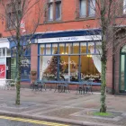 Business 1 image CATCHMOORE FISHING TACKLE Fishing Tackle in Hull No