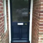 Business 19 image CB JOINERY UK LTD Carpenters & Joiners in Stockport Ch