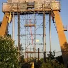 Business 3 image CC SCAFFOLDING (SURREY) LTD Scaffolding in Chessington Su