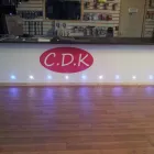 Business 1 image CDK ELECTRICAL SUPPLIES LTD Electrical Supplies in Liverpool Me