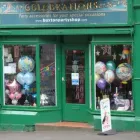 Business 9 image CELEBRATIONS PARTY SHOP Wedding & Party Decorators in Buxton De