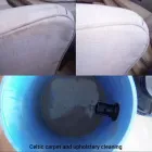 Business 1 image CELTIC CARPET & UPHOLSTERY CLEANING Upholstery Cleaners in Penarth So