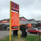 Business 1 image CELTIC TYRES - TEAM PROTYRE Tyre Dealers & Repairs in Bridgend Mi