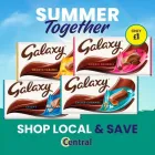 Business 9 image CENTRAL CONVENIENCE, PARSONAGE BARN LANE (RINGWOOD) Takeaway in Ringwood Ha