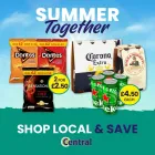 Business 2 image CENTRAL CONVENIENCE, SOUTHAMPTON ROAD (RINGWOOD) Takeaway in Ringwood Ha