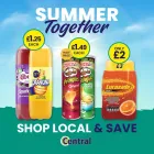 Business 6 image CENTRAL CONVENIENCE, SOUTHAMPTON ROAD (RINGWOOD) Takeaway in Ringwood Ha