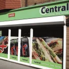 Business 4 image CENTRAL CONVENIENCE, THREE LEGGED CROSS Takeaway in WIMBORNE Do