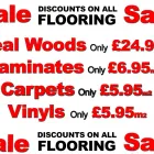 Business 2 image CENTRAL FLOORS LTD Flooring Services in Burton-On-Trent St