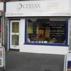 Business 2 image CERTAX ACCOUNTING (READING) Accountants in Reading Be