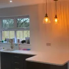 Business 22 image CES ELECTRICAL CONTRACTORS LTD Home Appliances Installation & Repair in Belfast Co