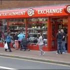 Business 1 image CEX Toys & Games in Reading Be