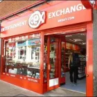 Business 1 image CEX Toys & Games in Colchester Es