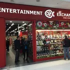 Business 1 image CEX Toys & Games in Greenock Re