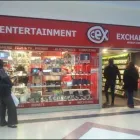 Business 1 image CEX Toys & Games in Stourbridge We