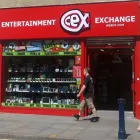 Business 1 image CEX Toys & Games in Melton Mowbray Le