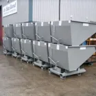 Business 2 image CHALFORD SKIPS & SITE SAFETY Rubbish Removal Services in Stonehouse Gl