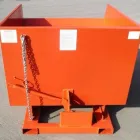 Business 4 image CHALFORD SKIPS & SITE SAFETY Rubbish Removal Services in Stonehouse Gl
