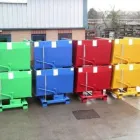 Business 5 image CHALFORD SKIPS & SITE SAFETY Rubbish Removal Services in Stonehouse Gl