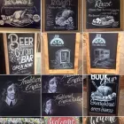 Business 1 image CHALKBOARDS ARTIST Wedding Services in Milton Keynes Bu
