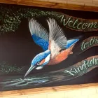 Business 4 image CHALKBOARDS ARTIST Wedding Services in Milton Keynes Bu