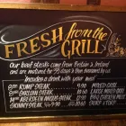 Business 9 image CHALKBOARDS ARTIST Wedding Services in Milton Keynes Bu