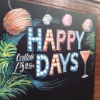 Business 10 image CHALKBOARDS ARTIST Wedding Services in Milton Keynes Bu