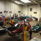 Business 1 image CHALLENGE MOTOR CO Garage Services in Cheltenham Gl