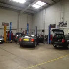 Business 5 image CHALLENGE MOTOR CO Garage Services in Cheltenham Gl