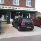 Business 3 image CHAMBERLAIN BROS Tools & Hardware in Romford Gr