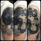 Business 8 image CHAMELEON TATTOO Tattooists in Paisley Re