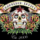 Business 1 image CHAMELEON TATTOO Tattooists in Paisley Re