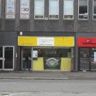 Business 2 image CHAMELEON TATTOO Tattoo Removal Service in Paisley Re