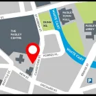 Business 3 image CHAMELEON TATTOO Tattoo Removal Service in Paisley Re