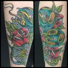 Business 6 image CHAMELEON TATTOO Tattoo Removal Service in Paisley Re