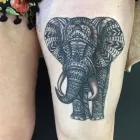 Business 8 image CHAMELEON TATTOO Tattoo Removal Service in Paisley Re