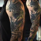Business 10 image CHAMELEON TATTOO Tattoo Removal Service in Paisley Re