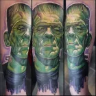 Business 15 image CHAMELEON TATTOO Tattoo Removal Service in Paisley Re