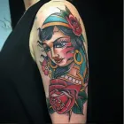 Business 16 image CHAMELEON TATTOO Tattoo Removal Service in Paisley Re