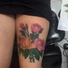 Business 21 image CHAMELEON TATTOO Tattoo Removal Service in Paisley Re
