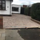 Business 1 image CHANGING SPACES LANDSCAPES Paving & Driveway Contractors in Romford Gr